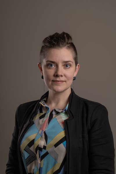 Johanna Nylander foto av Alexander Milton - Johanna Nylander.jpg